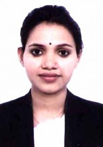 smriti patel