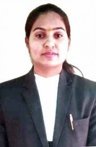 sushri chetna jhariya