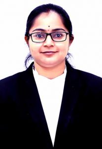 Smt. Maneesha (Jain) Tiwari
