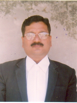 SRI AJAY KUMAR TRIPATHI