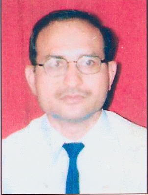 BHANU DEO SHARMA