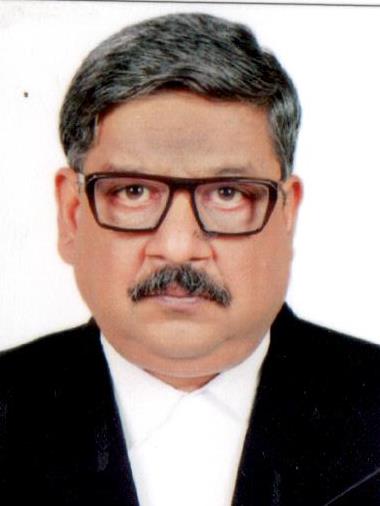 Hon’ble Mr. Justice Manish Kumar Nigam