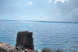 Jaju Sagar Dam
