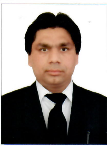 JAVED AHMAD KHAN