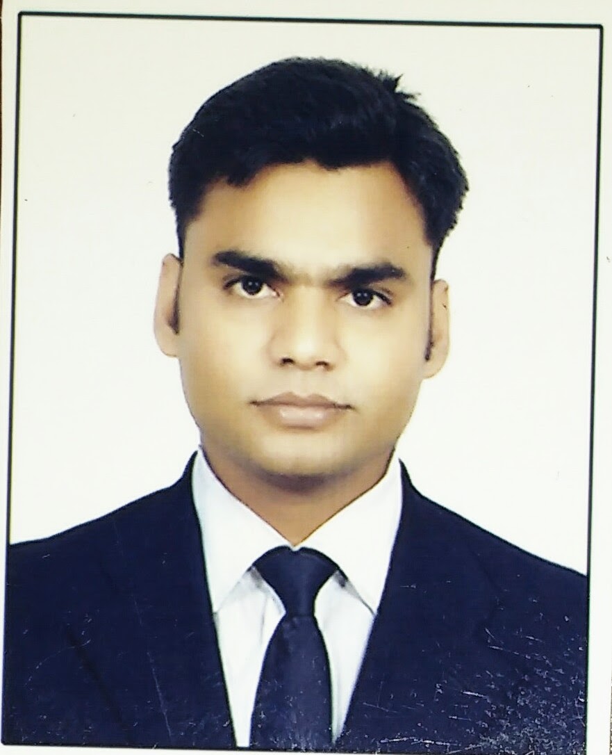 ALOK KUMAR