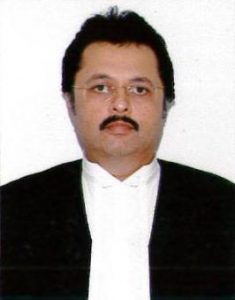 Justice Shri Ravi Malimath