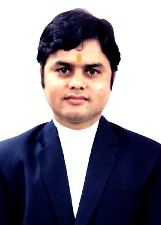 Mahesh Kumar Tripathi