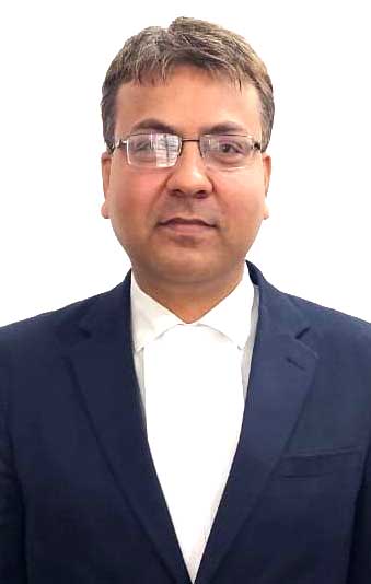 Manish Kumar Pareek