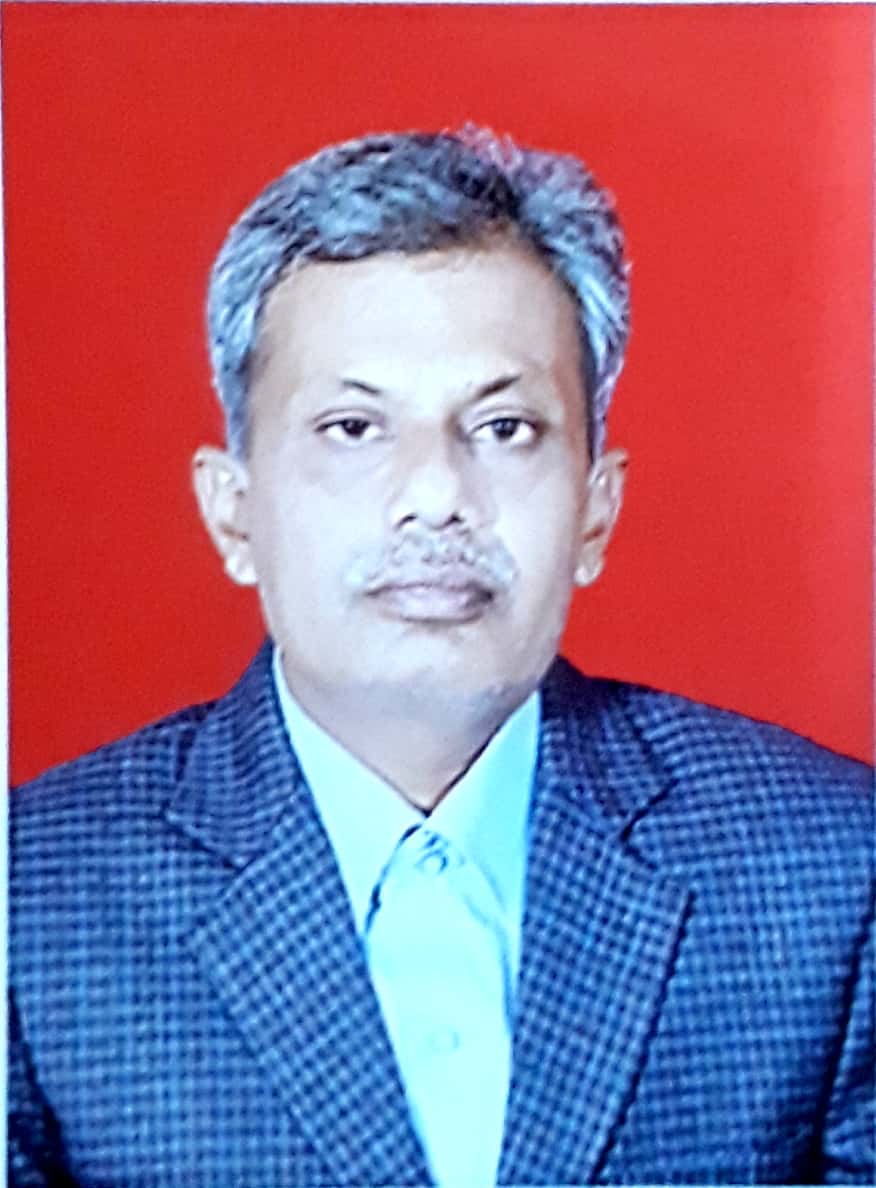 Chakravartty Mahecha