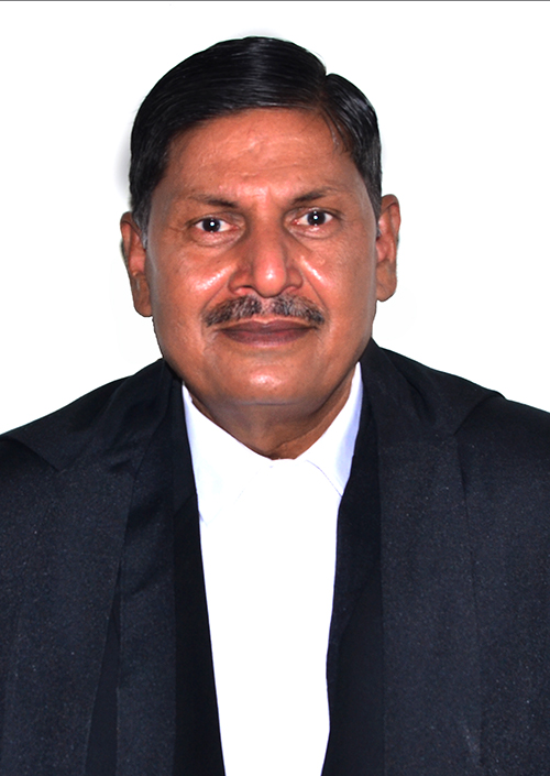 Shri Pavan Kumar Sharma