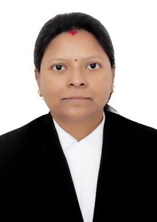 श्रीमती किरण तुमराची धुर्वे