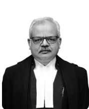 Justice Vivek Rusia