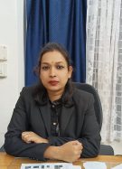 Civil Judge (Sr. Div.)