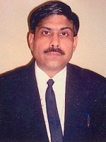 श्री रवीन्द्र कुमार - प्रथम