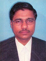 Sri Ahmad Ulla Khan