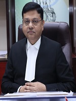 Hon’ble Mr. Justice Manish Kumar