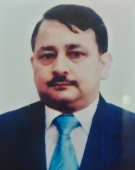 Ritesh Kumar Dubey