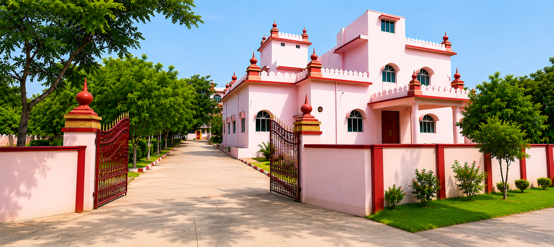 District Court, Ranipet | Ranipet District Court | India
