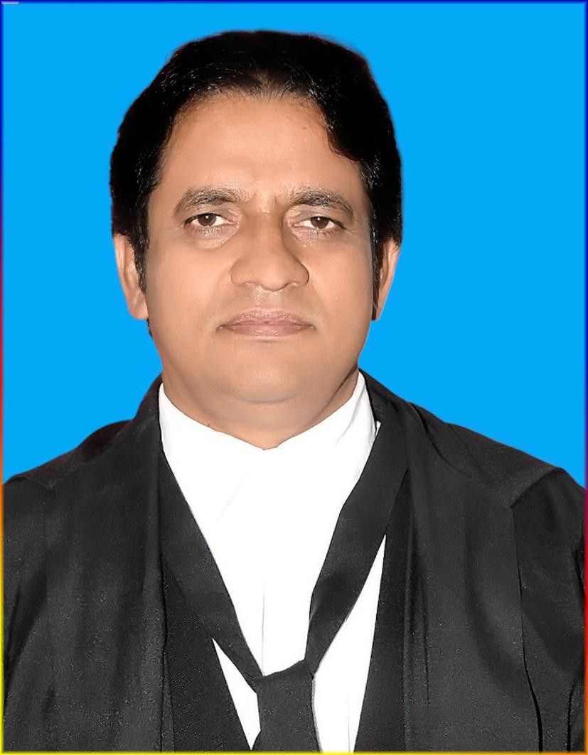 ghanshyam singh