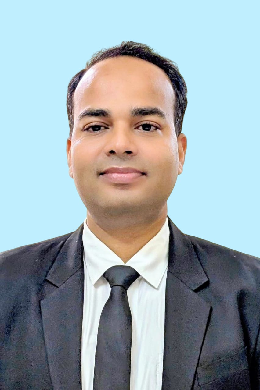 RAJU KUMAR | District Court, Madhubani | India