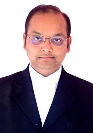 Dhanendra Singh Parmar