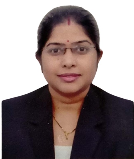 Shivani Chaturvedi