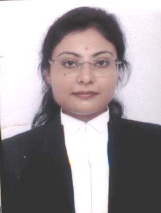 Nandini Shukla