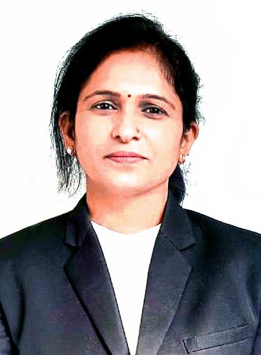 Surekha Mishra