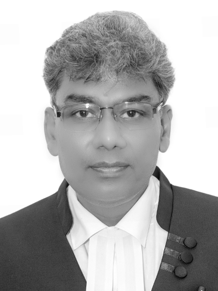 Anand Singh Bahrawat