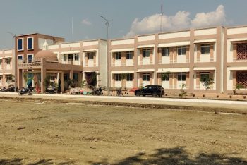 Civil Court Ganjbasoda