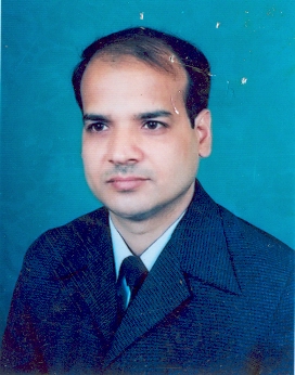 SRI SANTOSH RAI