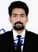 Amit Kumar Yadav Fourth