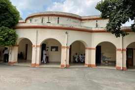 Old Sessions House Muzaffarnagar