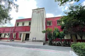 Dj Building Muzaffarnagar Court