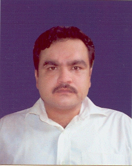 pawan kumar rai