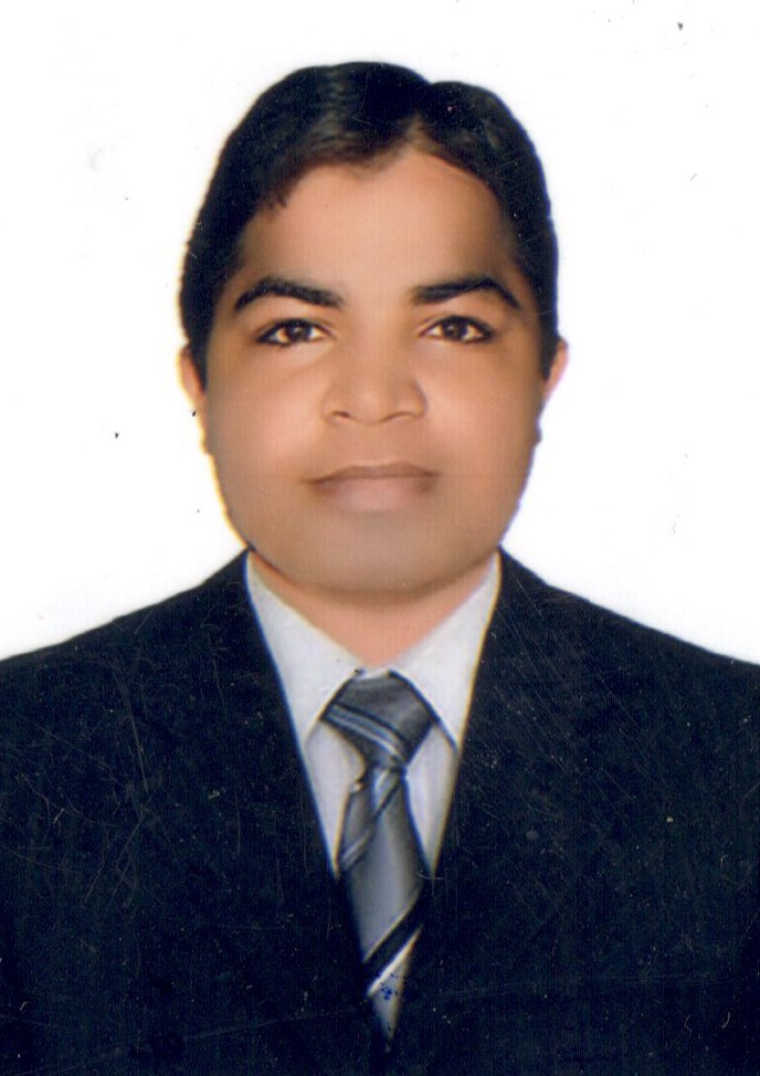 rahul kumar singh