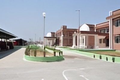District Court Baghpat