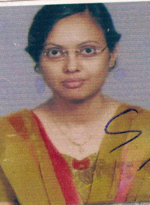 DR(SUSHRI) NIDHI YADAV-I