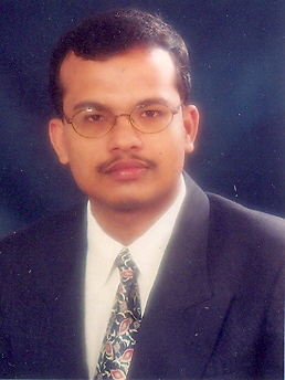 SRI RAVINDRA KUMAR-III