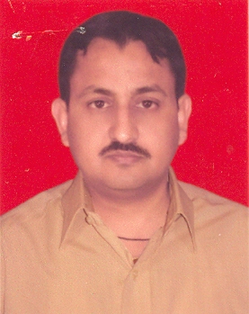 ARVIND KUMAR SINGH