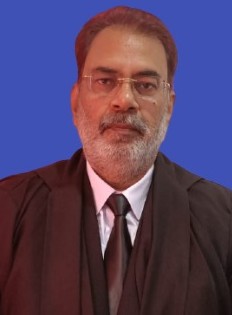 Dilip Kumar Singh Sir