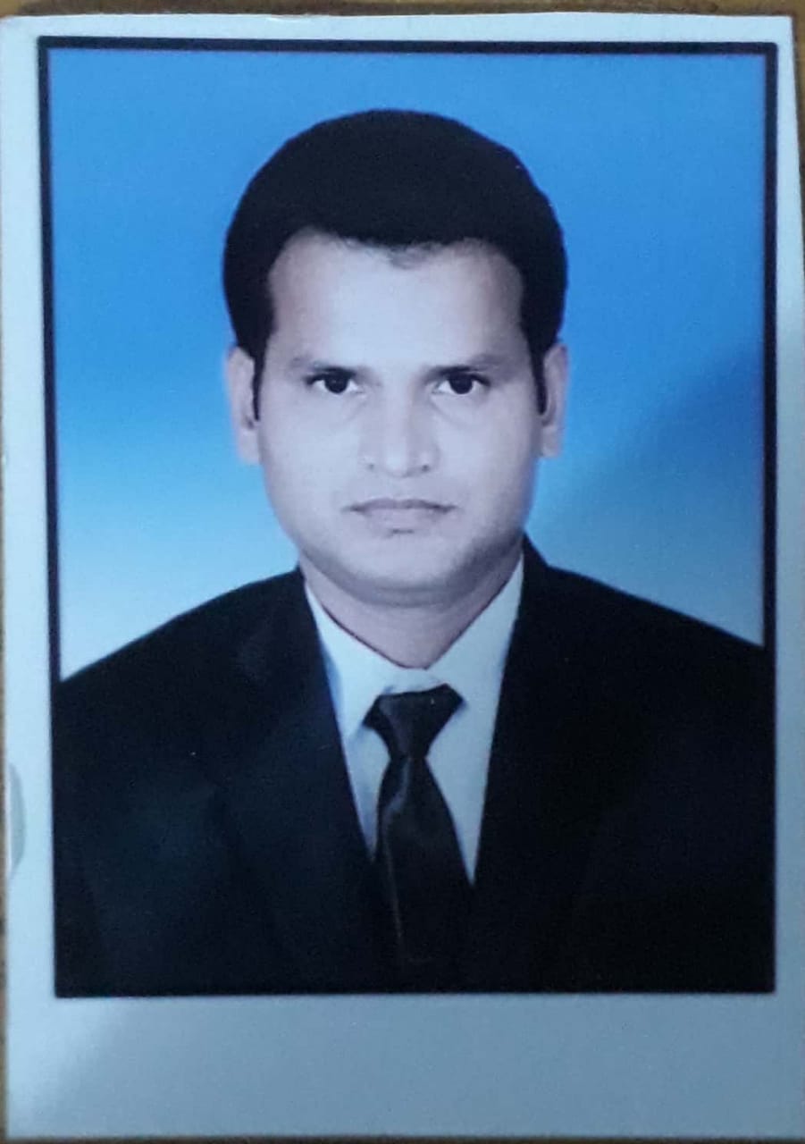 Sri Tarun Kumar Jha | District Court Supaul | India