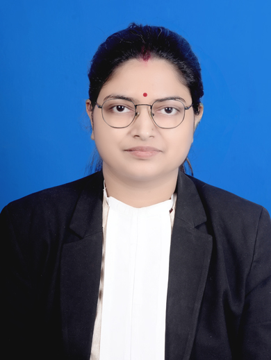 Nidhi Mam