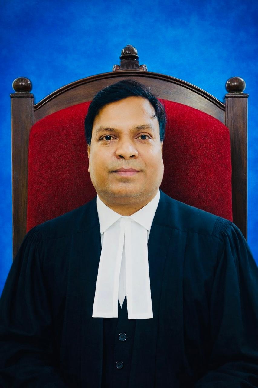 Shyam Nath Sah Sir