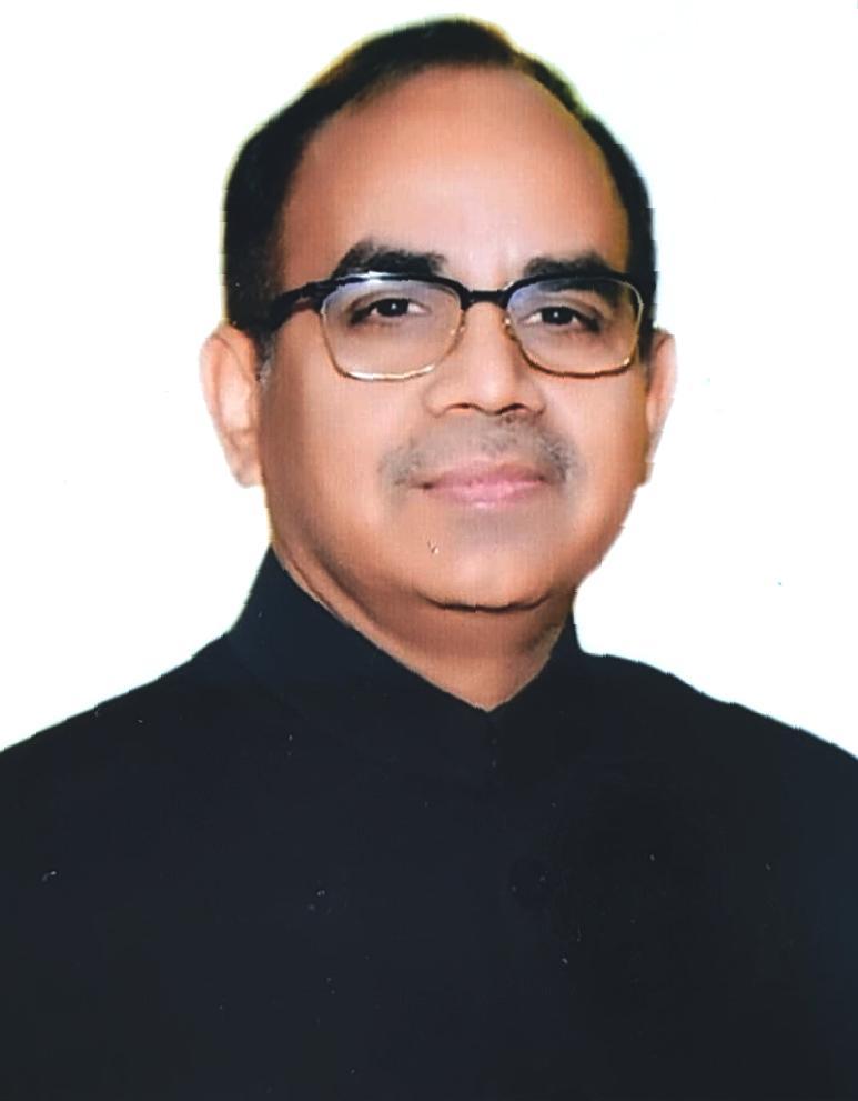 Sanjiv Kumar