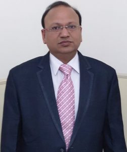 MANOJ KUMAR AGARWAL