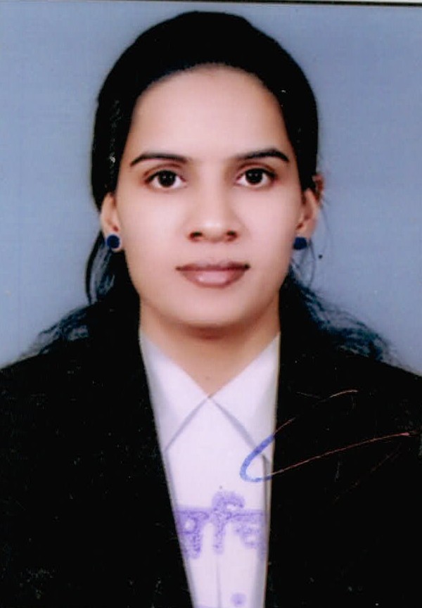 SMT. ANJALI RANI