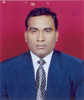 VIRENDRA NATH PANDEY