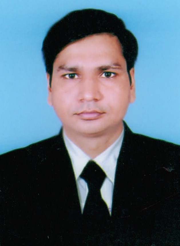 GAJENDRA SINGH