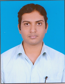 Ashok Kumar Singh-IX